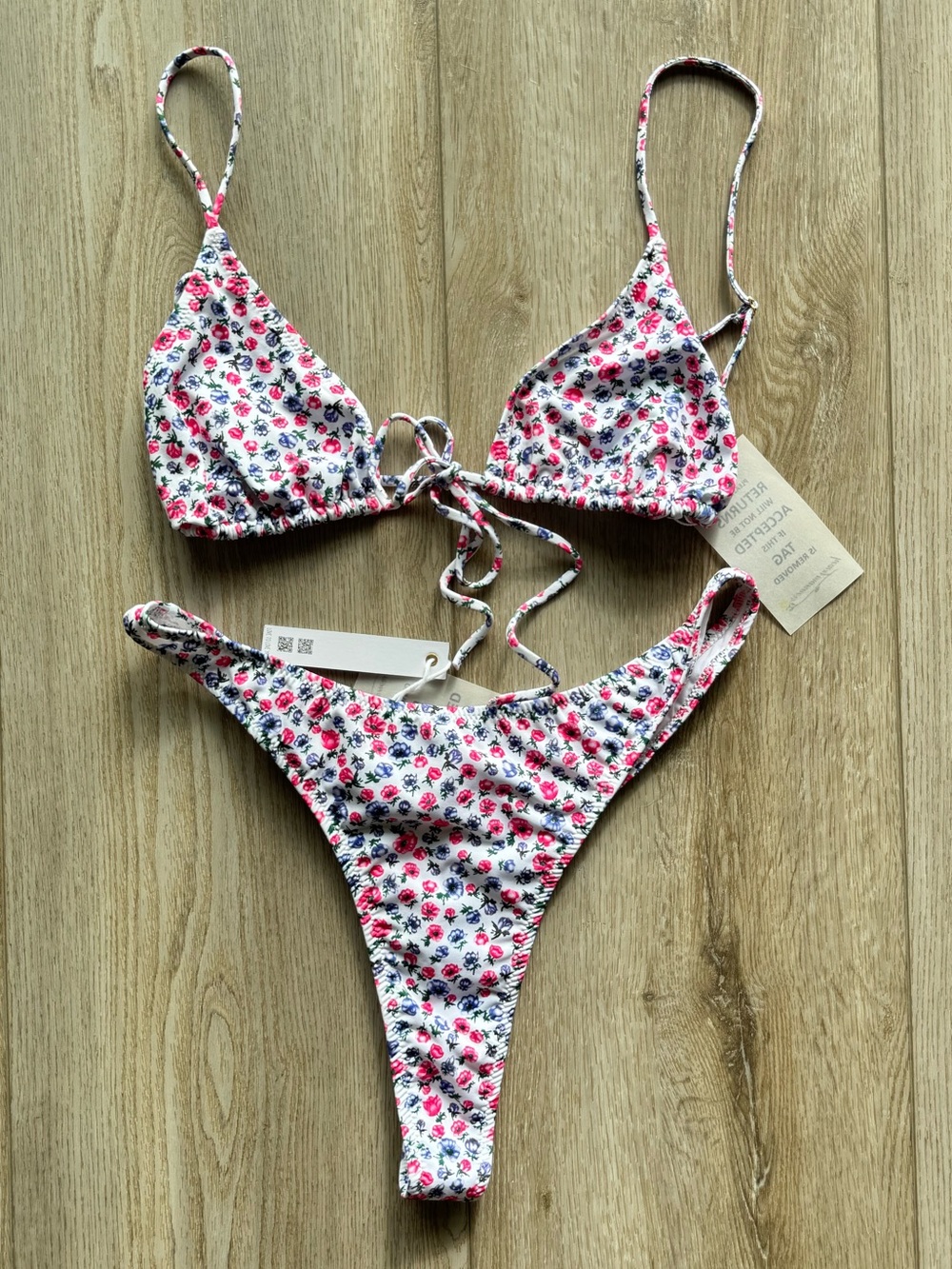 ‘Babymoon’ Bundle of 3